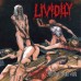 LIVIDITY - Fetish For The Sick / Rejoice In Morbidity CD